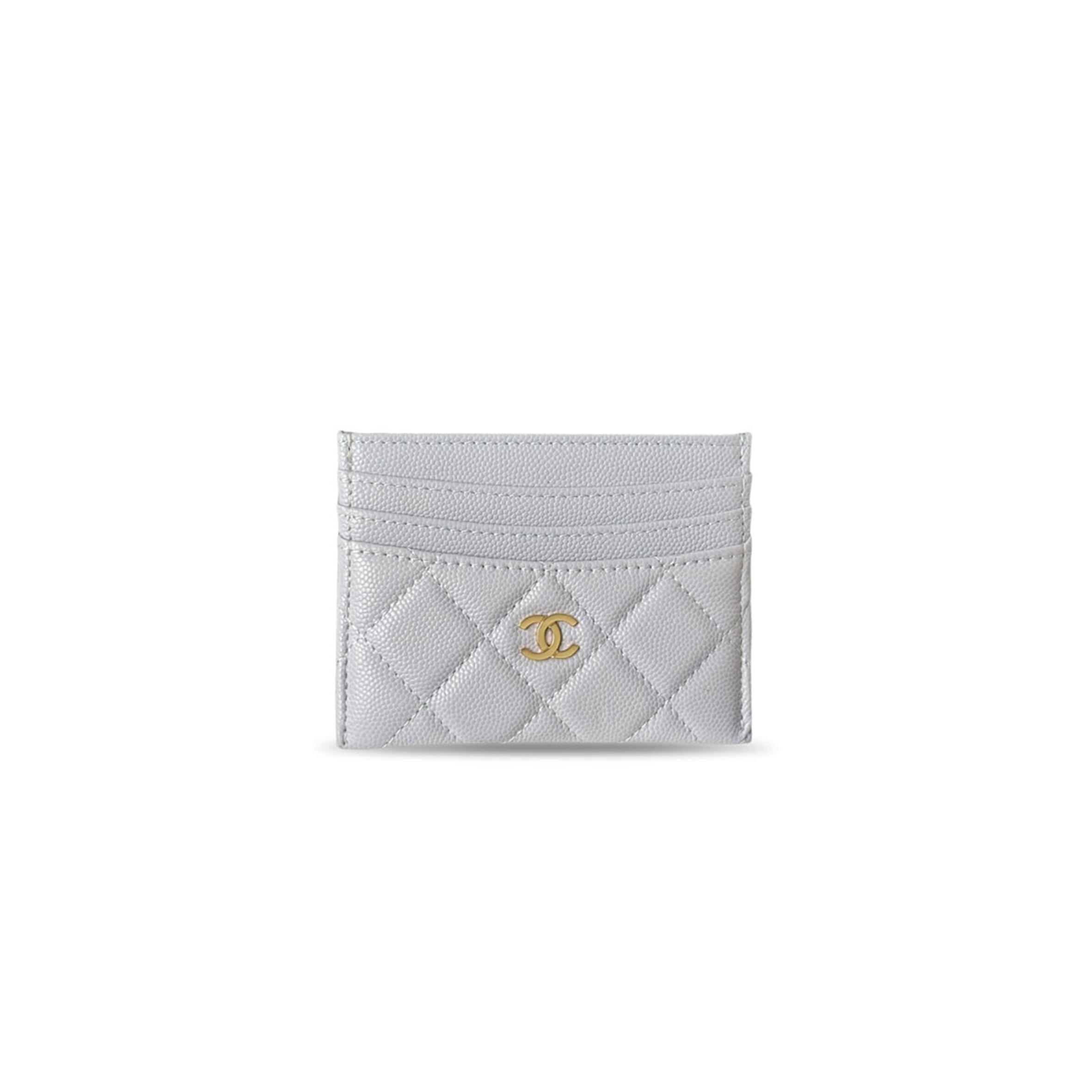 CHANEL CARD HOLDER AP4472 (11*10cm)
